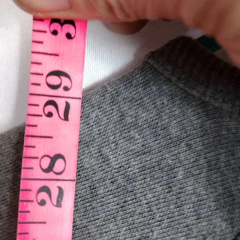 Levi Strauss sweatshirt
